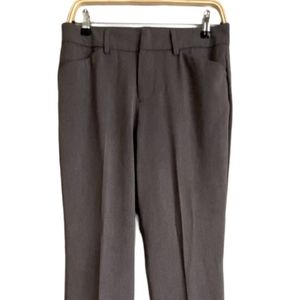 Nine West Maxine High rise pants